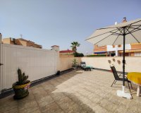 Herverkoop - Townhouse / Duplex / Corner - Orihuela Costa - Los Altos