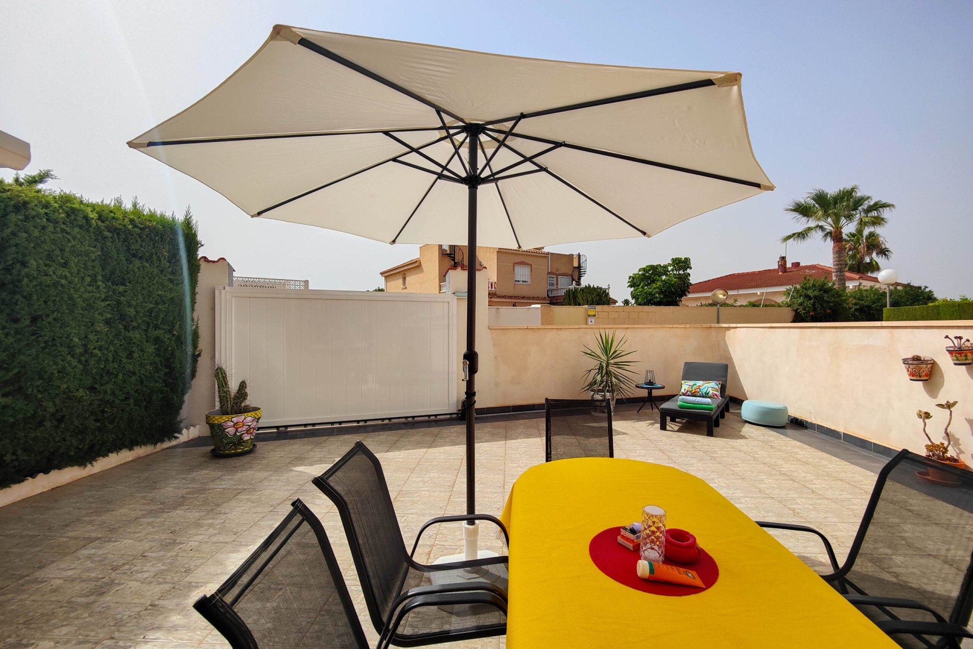 Herverkoop - Townhouse / Duplex / Corner - Orihuela Costa - Los Altos