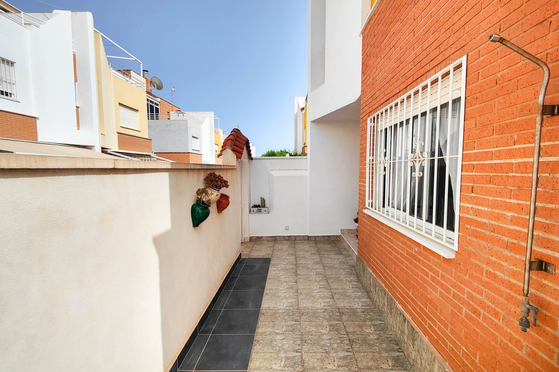 Herverkoop - Townhouse / Duplex / Corner - Orihuela Costa - Los Altos