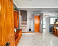 Herverkoop - Townhouse / Duplex / Corner - Orihuela Costa - Los Altos