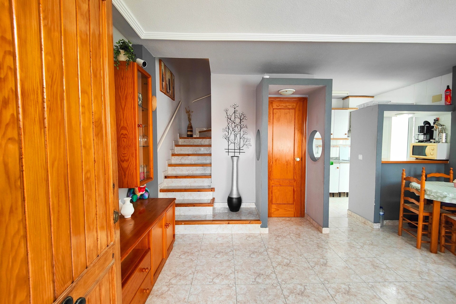 Herverkoop - Townhouse / Duplex / Corner - Orihuela Costa - Los Altos