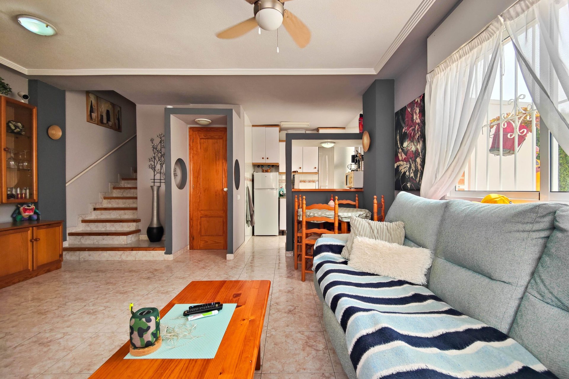 Herverkoop - Townhouse / Duplex / Corner - Orihuela Costa - Los Altos