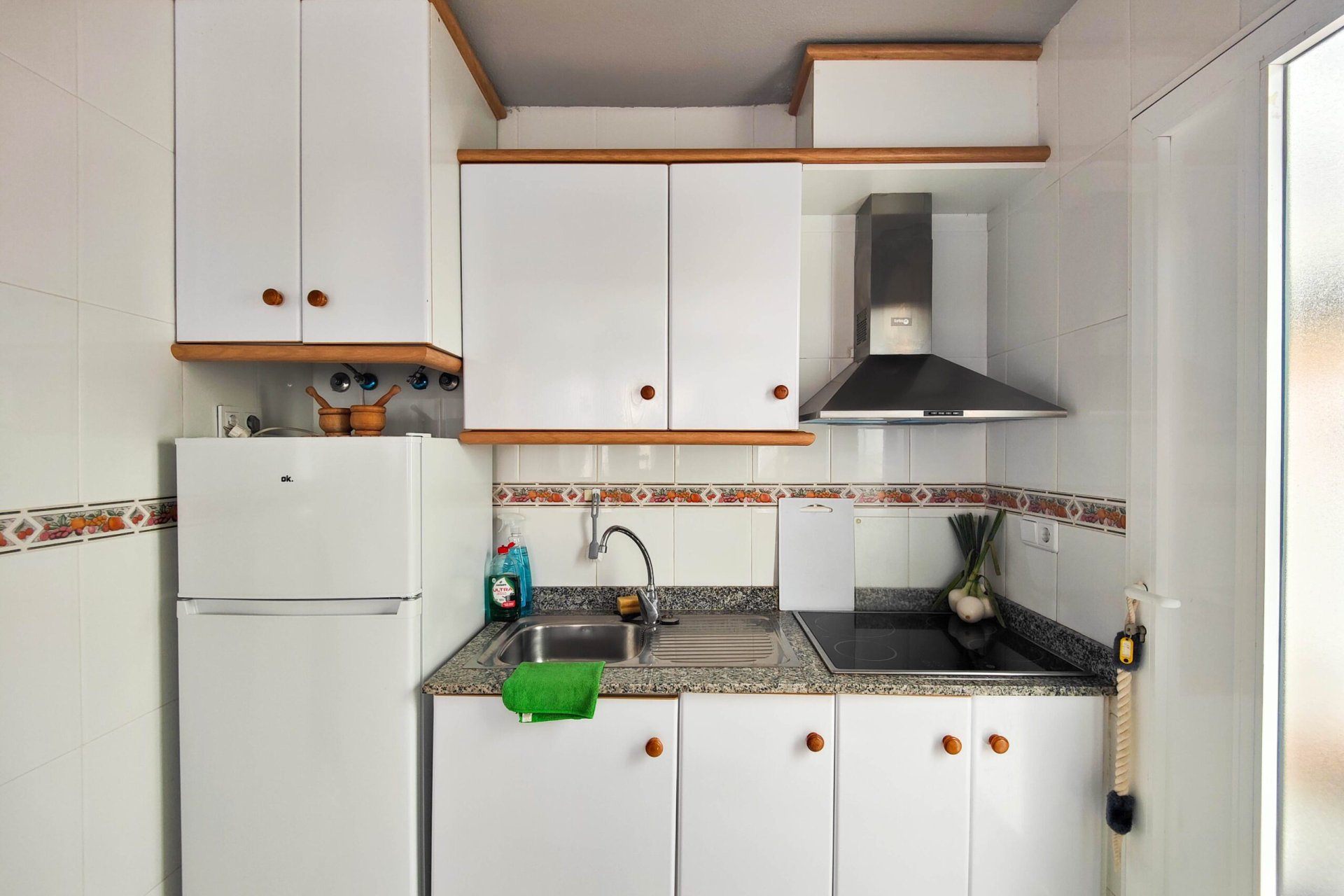 Herverkoop - Townhouse / Duplex / Corner - Orihuela Costa - Los Altos