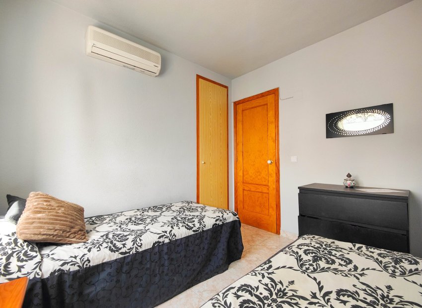 Herverkoop - Townhouse / Duplex / Corner - Orihuela Costa - Los Altos