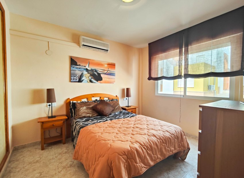 Herverkoop - Townhouse / Duplex / Corner - Orihuela Costa - Los Altos