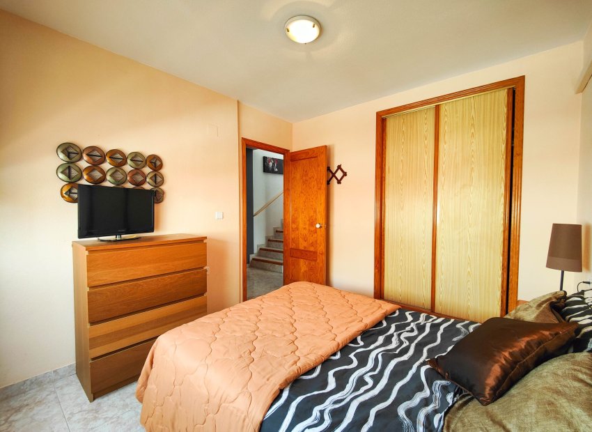 Herverkoop - Townhouse / Duplex / Corner - Orihuela Costa - Los Altos