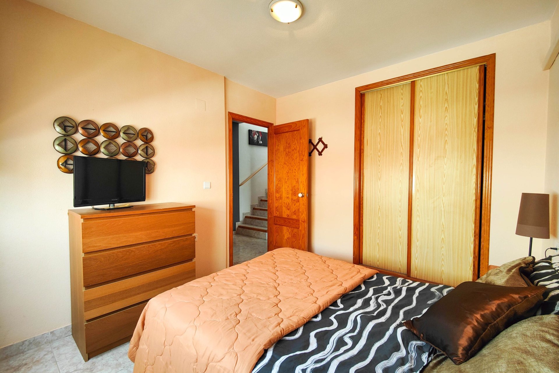 Herverkoop - Townhouse / Duplex / Corner - Orihuela Costa - Los Altos