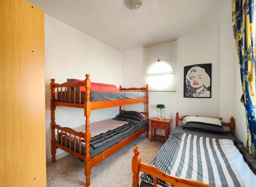 Herverkoop - Townhouse / Duplex / Corner - Orihuela Costa - Los Altos