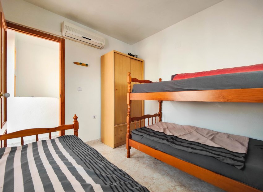 Herverkoop - Townhouse / Duplex / Corner - Orihuela Costa - Los Altos