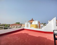 Herverkoop - Townhouse / Duplex / Corner - Orihuela Costa - Los Altos