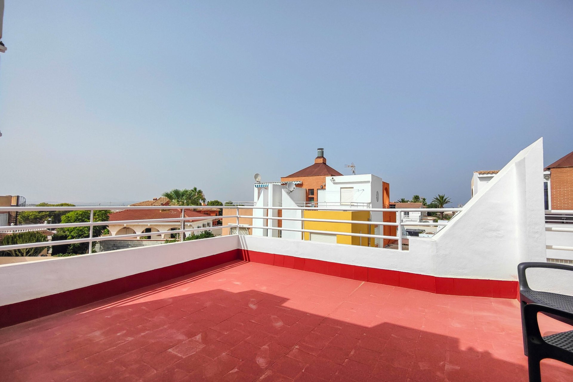 Herverkoop - Townhouse / Duplex / Corner - Orihuela Costa - Los Altos