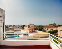 Herverkoop - Townhouse / Duplex / Corner - Orihuela Costa - Los Altos