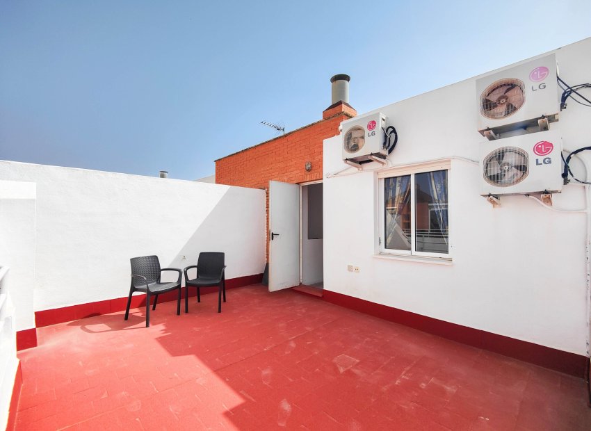 Herverkoop - Townhouse / Duplex / Corner - Orihuela Costa - Los Altos
