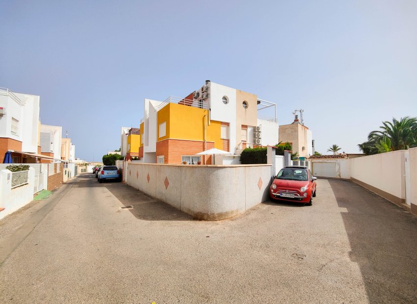 Herverkoop - Townhouse / Duplex / Corner - Orihuela Costa - Los Altos