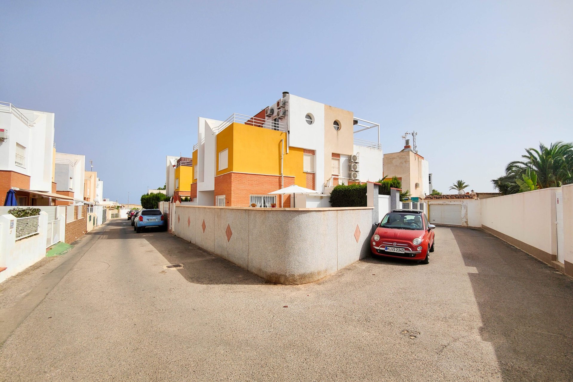 Herverkoop - Townhouse / Duplex / Corner - Orihuela Costa - Los Altos