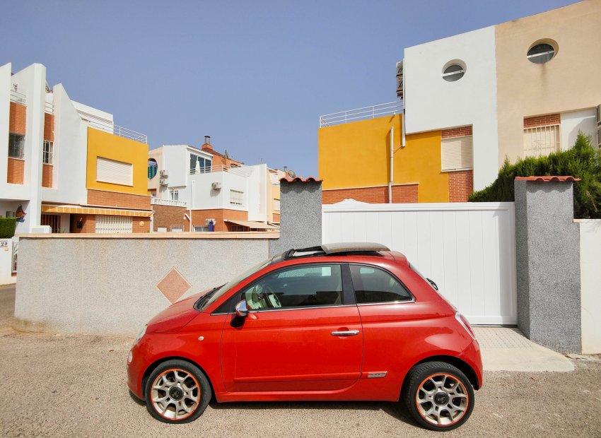 Herverkoop - Townhouse / Duplex / Corner - Orihuela Costa - Los Altos