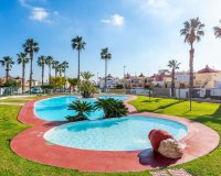 Herverkoop - Townhouse / Duplex / Corner - Orihuela Costa - Los Altos