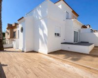 Herverkoop - Townhouse / Duplex / Corner - Orihuela Costa - Los Altos