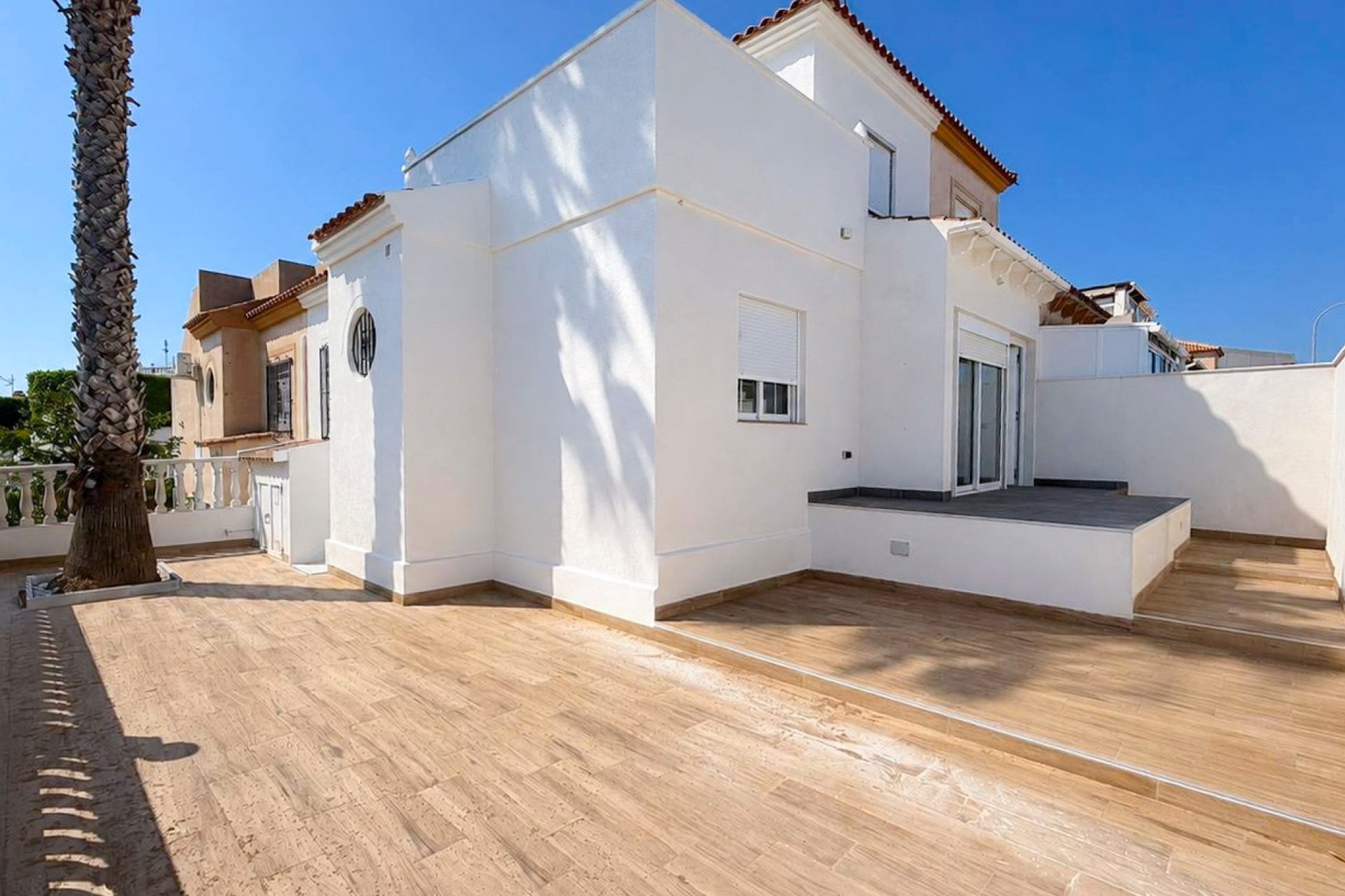 Herverkoop - Townhouse / Duplex / Corner - Orihuela Costa - Los Altos