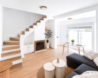 Herverkoop - Townhouse / Duplex / Corner - Orihuela Costa - Los Altos