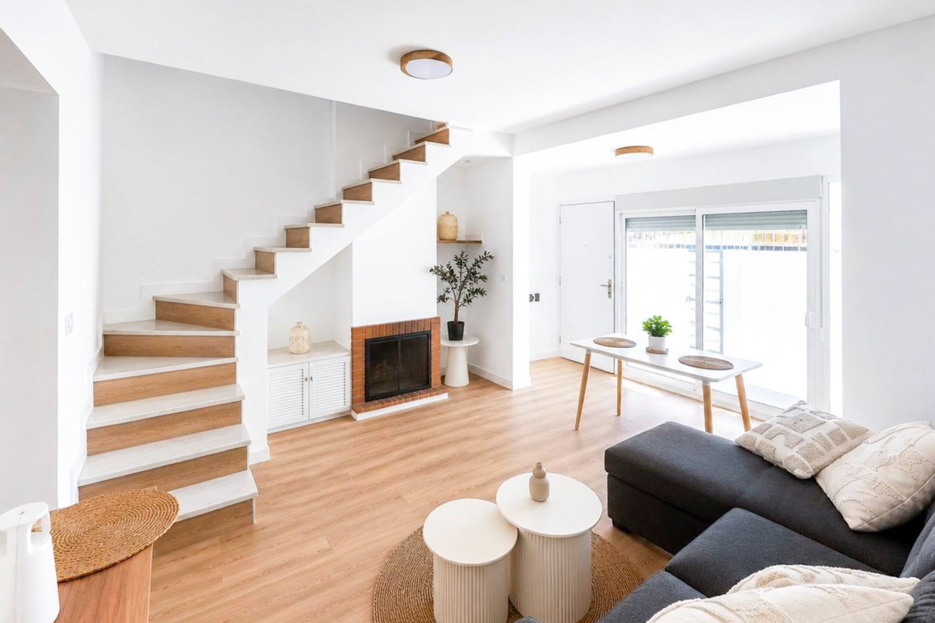 Herverkoop - Townhouse / Duplex / Corner - Orihuela Costa - Los Altos