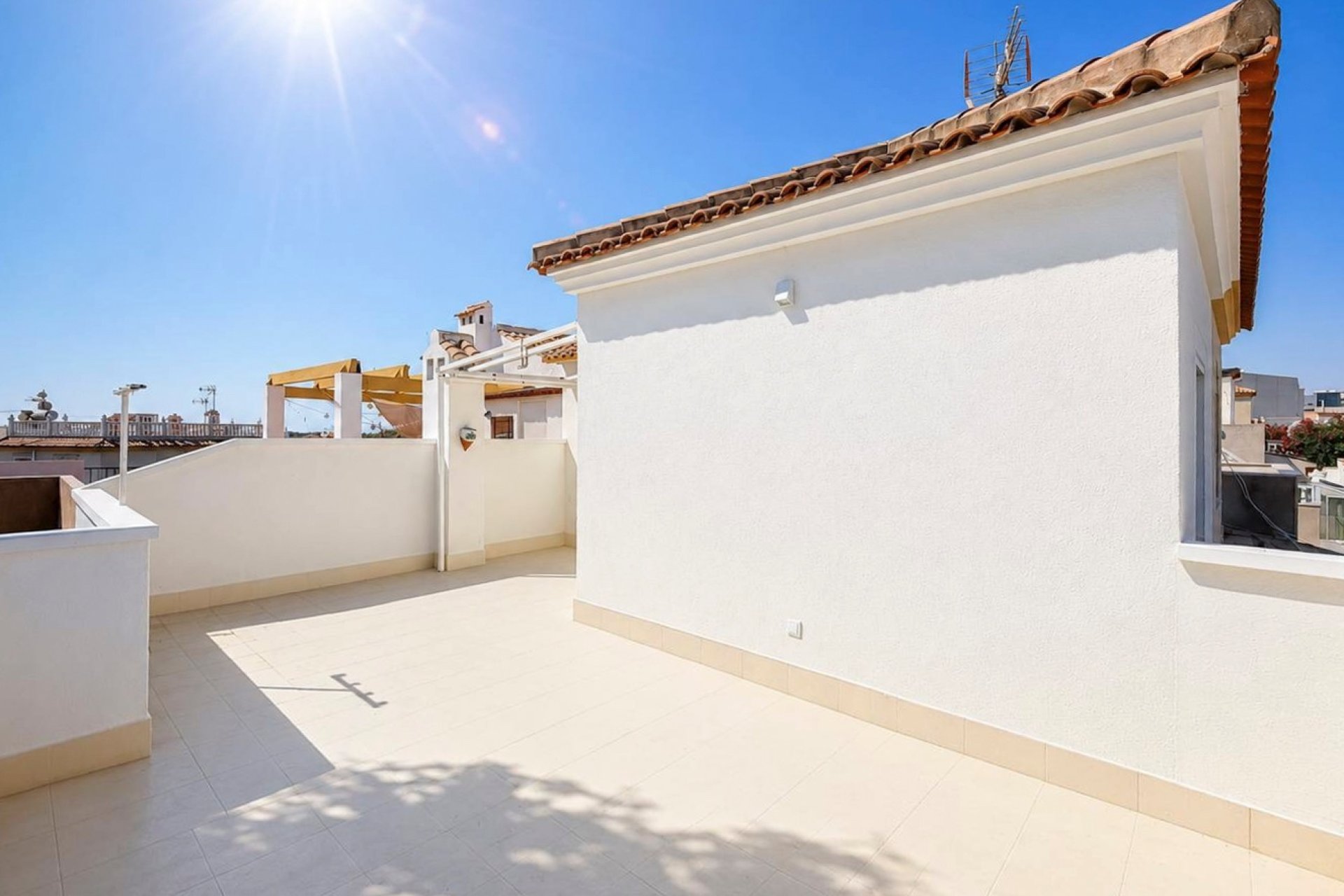Herverkoop - Townhouse / Duplex / Corner - Orihuela Costa - Los Altos
