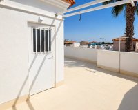 Herverkoop - Townhouse / Duplex / Corner - Orihuela Costa - Los Altos