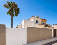 Herverkoop - Townhouse / Duplex / Corner - Orihuela Costa - Los Altos