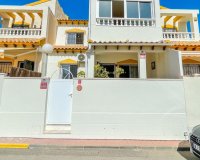 Herverkoop - Townhouse / Duplex / Corner - Orihuela Costa - Los Altos *