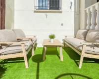 Herverkoop - Townhouse / Duplex / Corner - Orihuela Costa - Los Altos *
