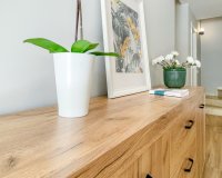 Herverkoop - Townhouse / Duplex / Corner - Orihuela Costa - Los Altos *