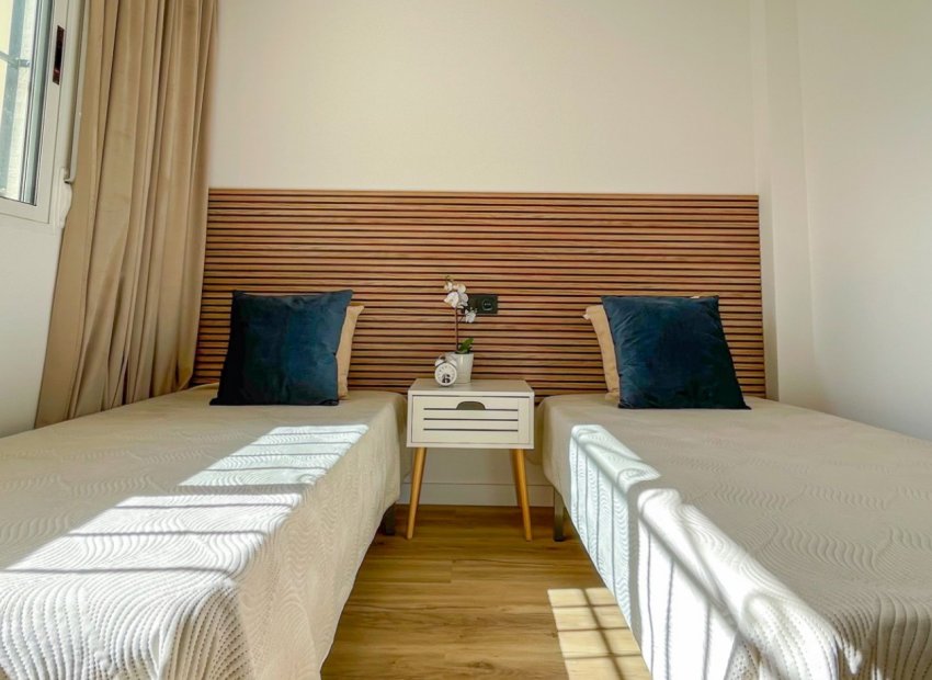 Herverkoop - Townhouse / Duplex / Corner - Orihuela Costa - Los Altos *