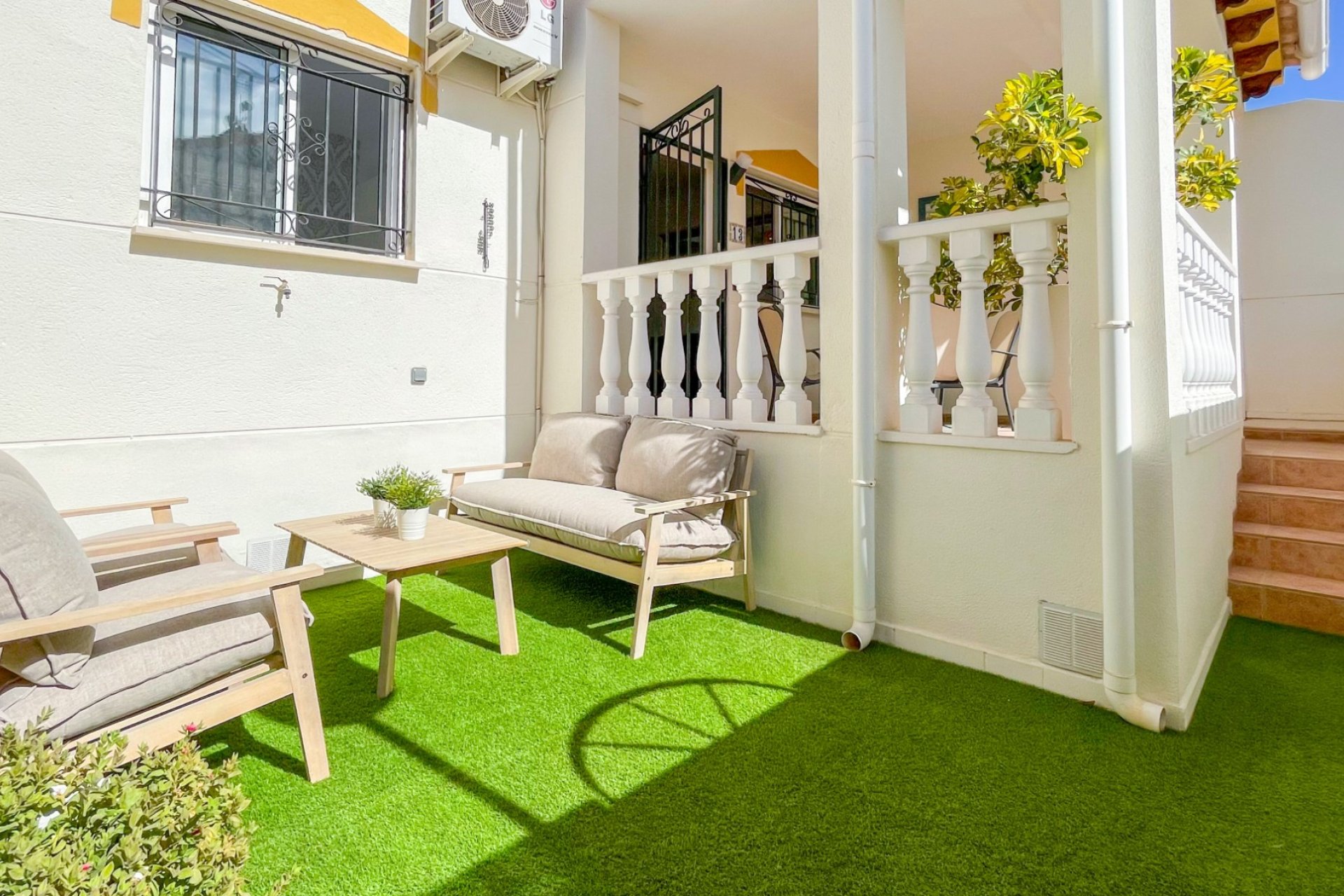 Herverkoop - Townhouse / Duplex / Corner - Orihuela Costa - Los Altos *