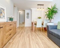 Herverkoop - Townhouse / Duplex / Corner - Orihuela Costa - Los Altos *