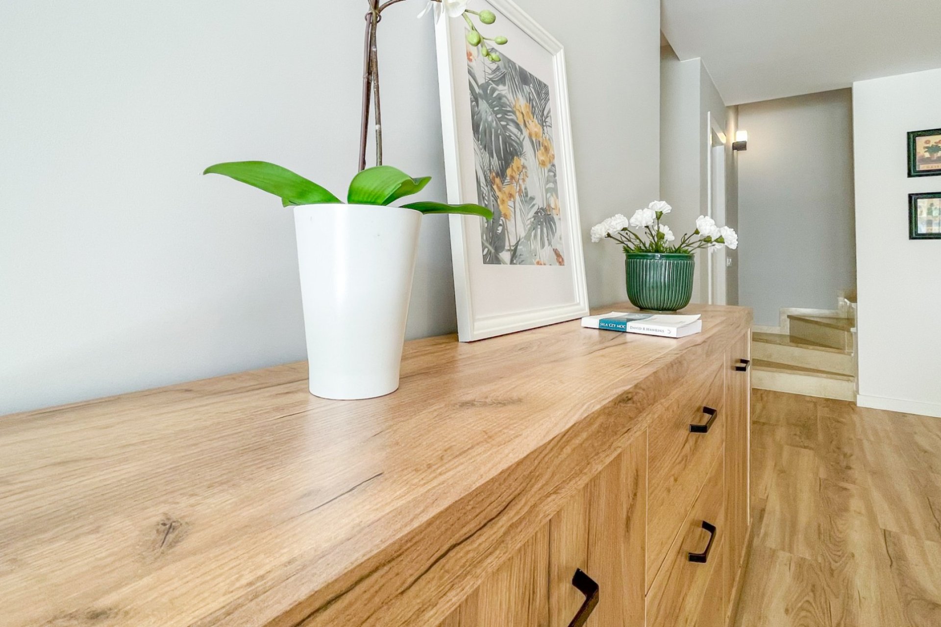 Herverkoop - Townhouse / Duplex / Corner - Orihuela Costa - Los Altos *