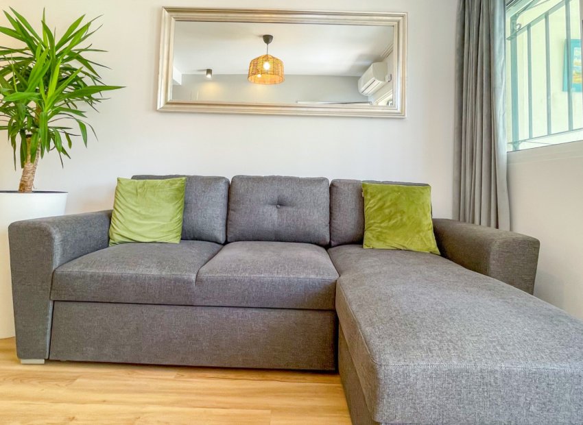 Herverkoop - Townhouse / Duplex / Corner - Orihuela Costa - Los Altos *