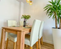 Herverkoop - Townhouse / Duplex / Corner - Orihuela Costa - Los Altos *