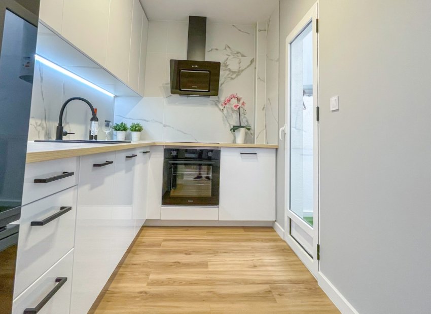Herverkoop - Townhouse / Duplex / Corner - Orihuela Costa - Los Altos *