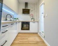 Herverkoop - Townhouse / Duplex / Corner - Orihuela Costa - Los Altos *