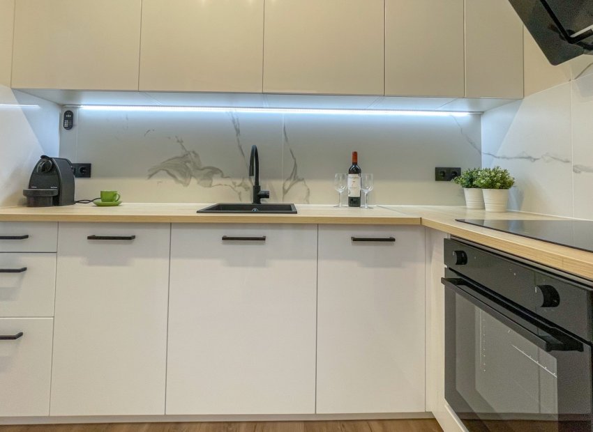 Herverkoop - Townhouse / Duplex / Corner - Orihuela Costa - Los Altos *