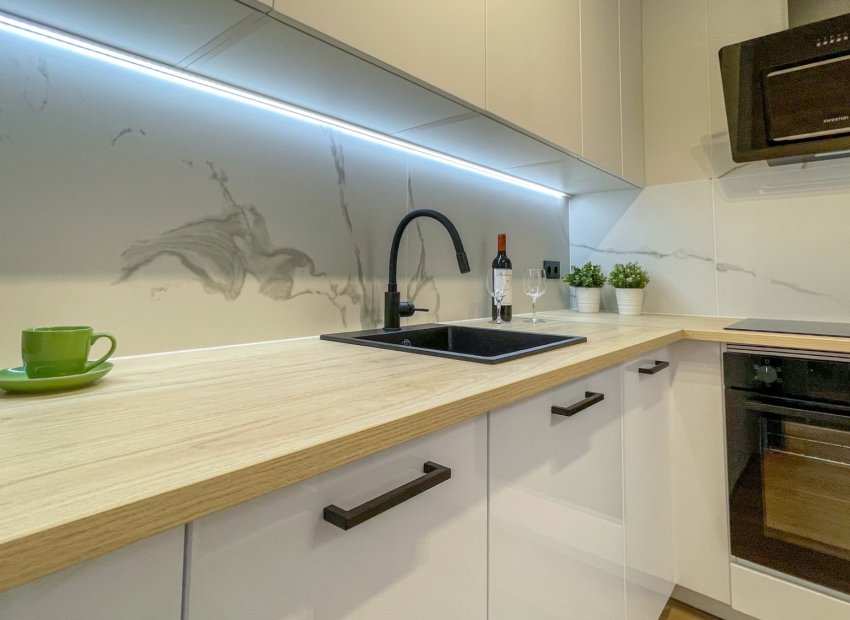 Herverkoop - Townhouse / Duplex / Corner - Orihuela Costa - Los Altos *