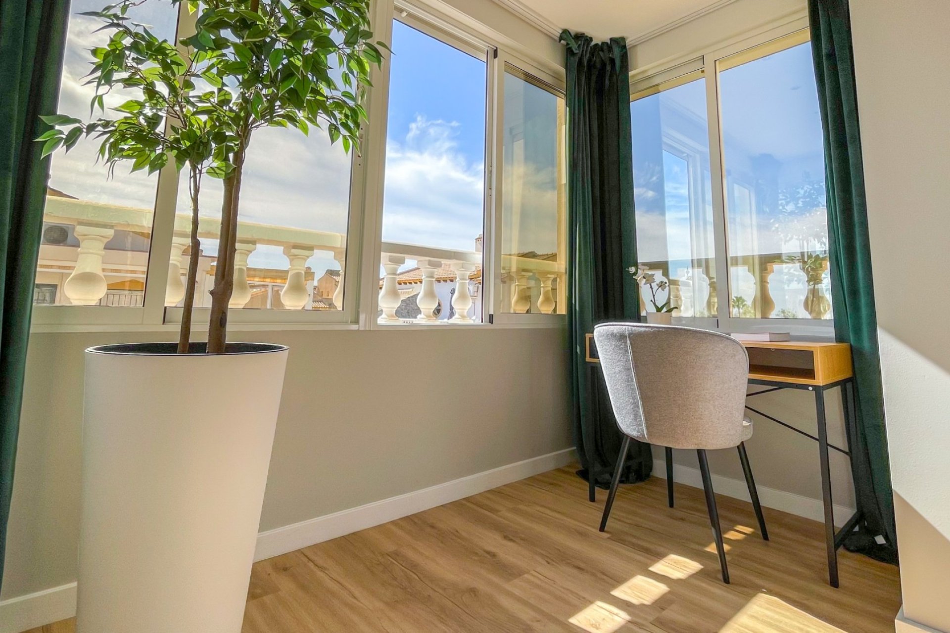 Herverkoop - Townhouse / Duplex / Corner - Orihuela Costa - Los Altos *