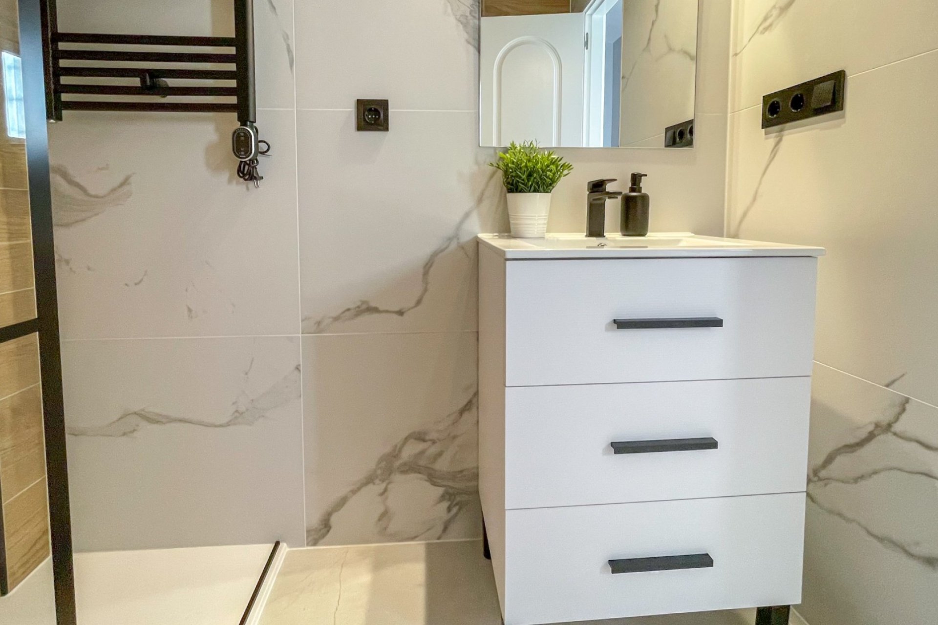 Herverkoop - Townhouse / Duplex / Corner - Orihuela Costa - Los Altos *
