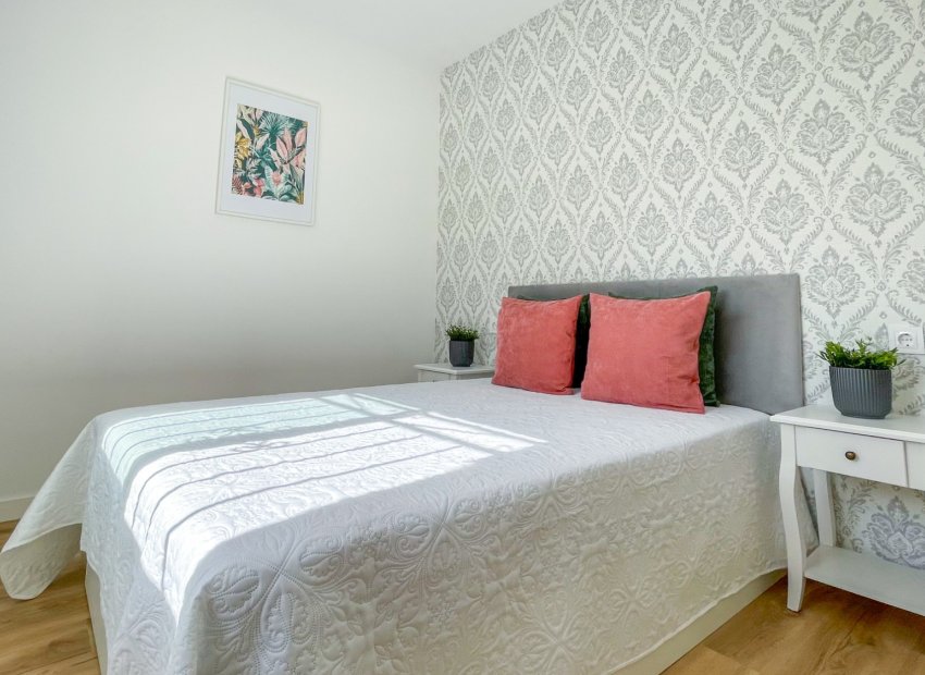 Herverkoop - Townhouse / Duplex / Corner - Orihuela Costa - Los Altos *