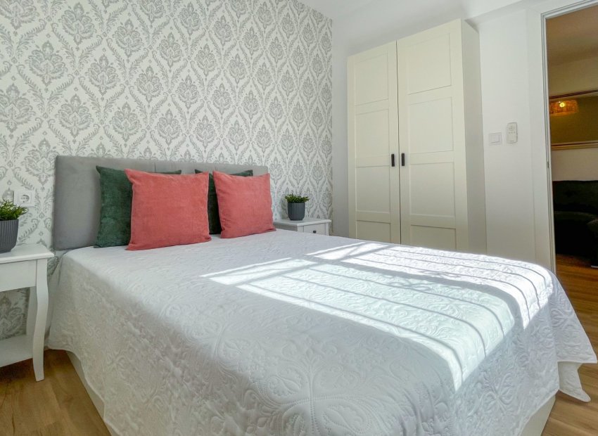 Herverkoop - Townhouse / Duplex / Corner - Orihuela Costa - Los Altos *