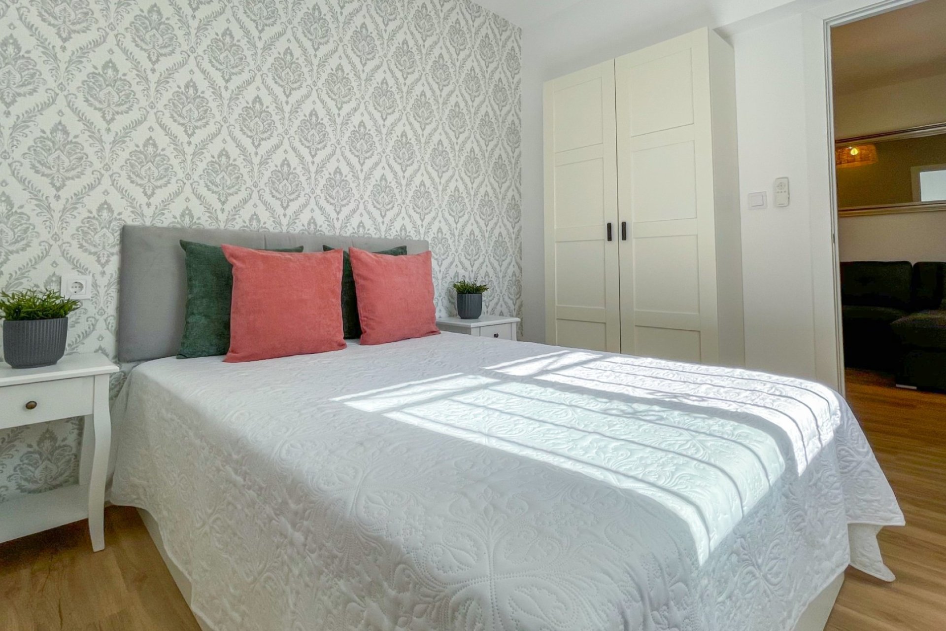 Herverkoop - Townhouse / Duplex / Corner - Orihuela Costa - Los Altos *