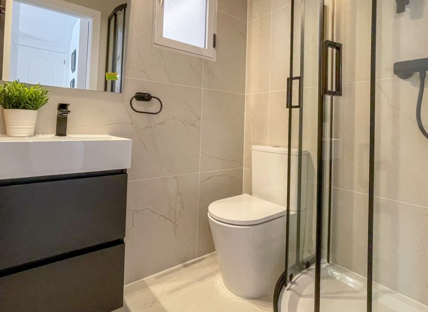 Herverkoop - Townhouse / Duplex / Corner - Orihuela Costa - Los Altos *