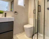 Herverkoop - Townhouse / Duplex / Corner - Orihuela Costa - Los Altos *