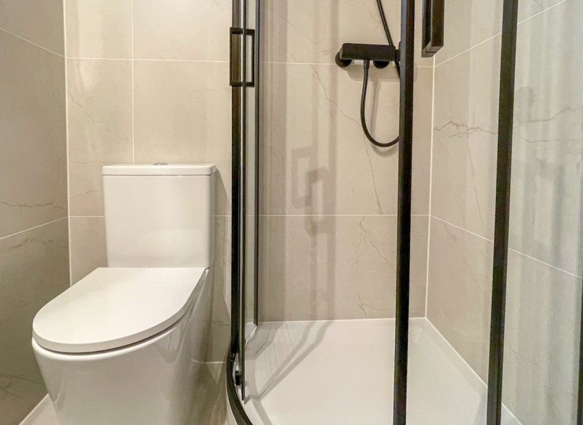 Herverkoop - Townhouse / Duplex / Corner - Orihuela Costa - Los Altos *