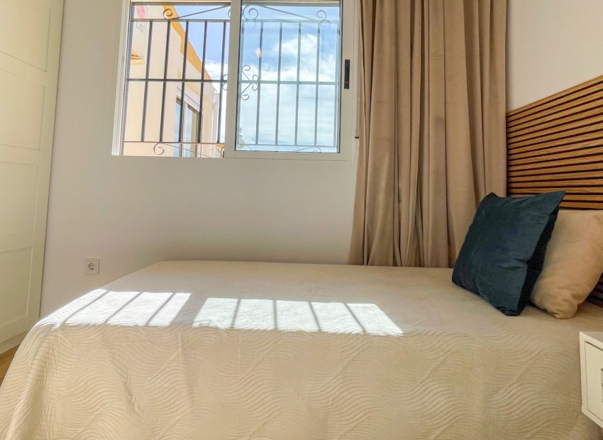 Herverkoop - Townhouse / Duplex / Corner - Orihuela Costa - Los Altos *